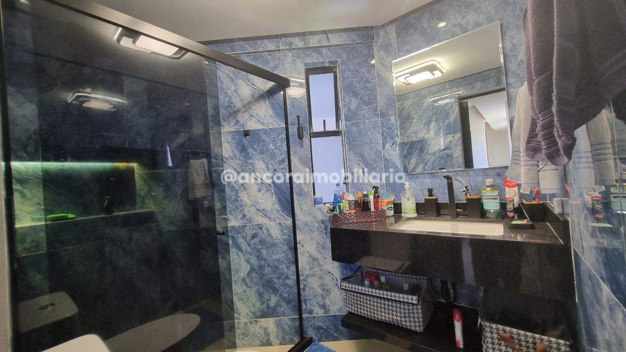 Apartamento à venda no Parnamirim: 