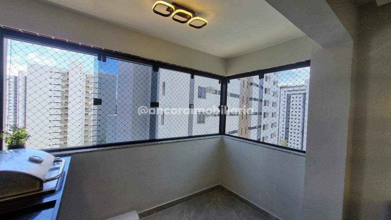 Apartamento à venda no Parnamirim: 