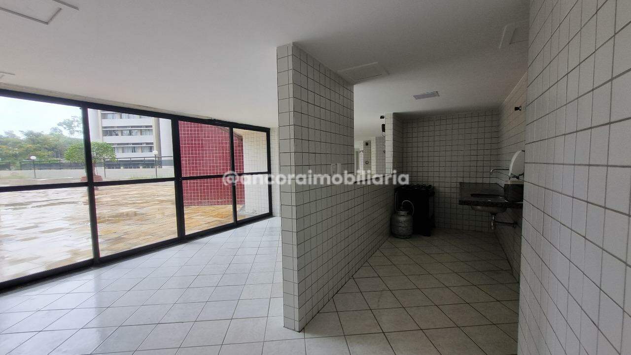 Apartamento à venda no Parnamirim: 