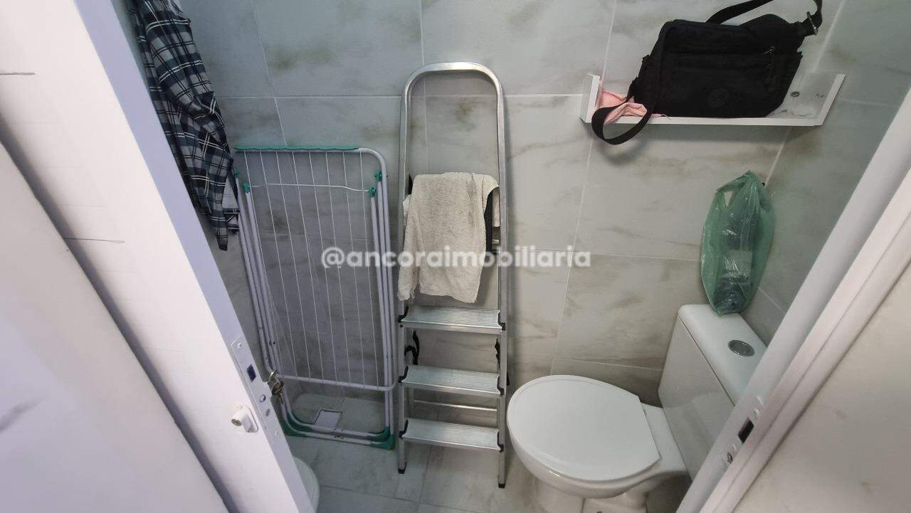 Apartamento à venda no Parnamirim: 