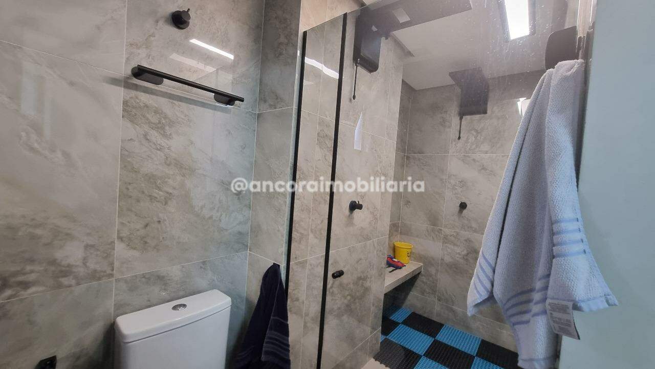 Apartamento à venda no Parnamirim: 