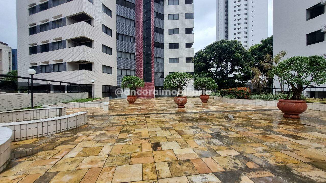 Apartamento à venda no Parnamirim: 