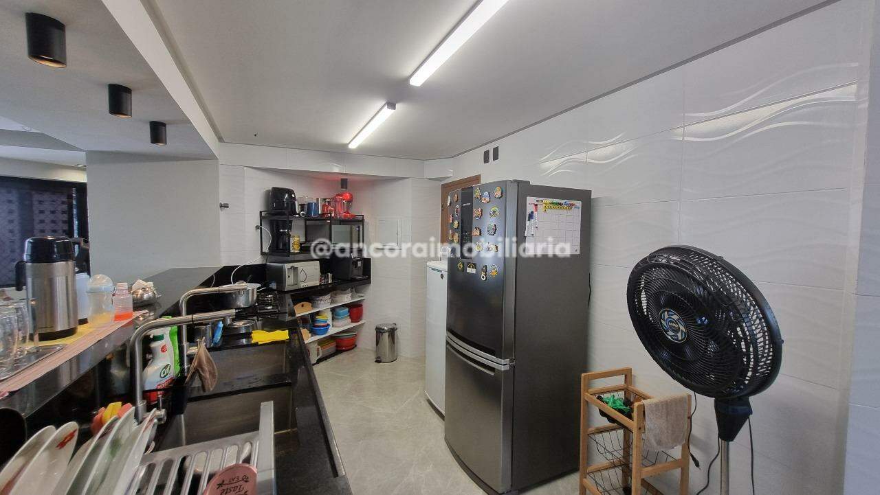 Apartamento à venda no Parnamirim: 