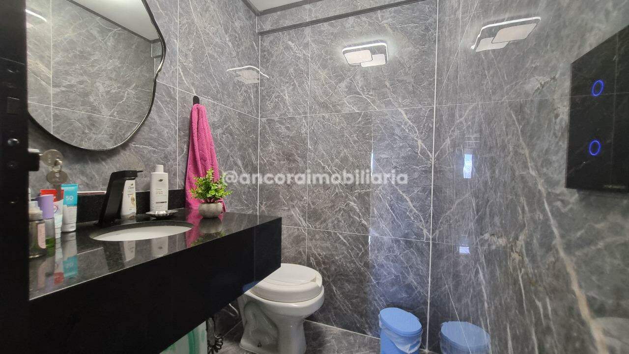 Apartamento à venda no Parnamirim: 