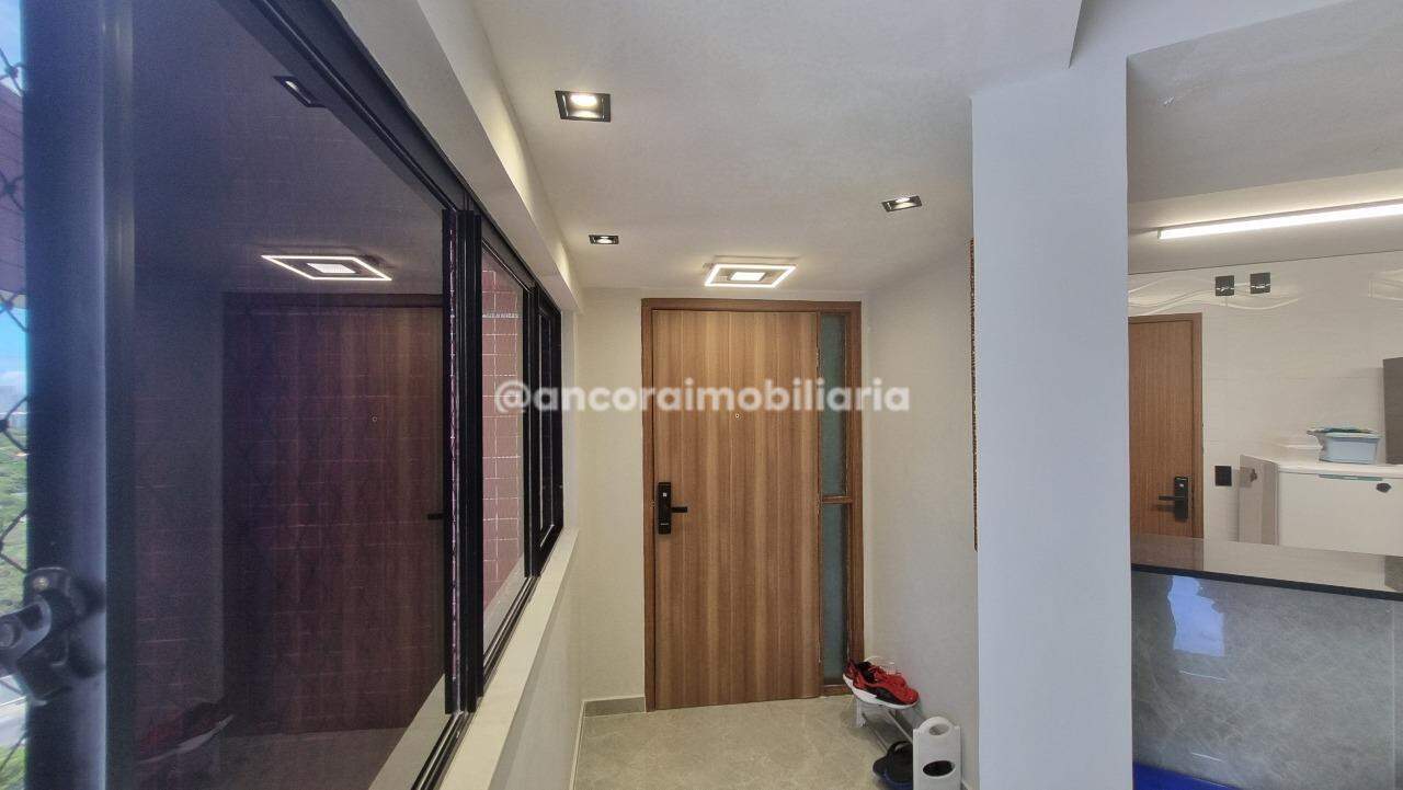 Apartamento à venda no Parnamirim: 