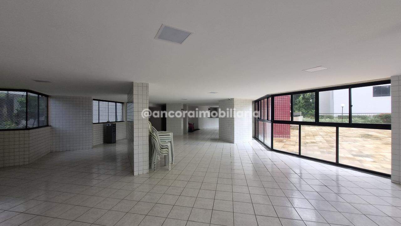 Apartamento à venda no Parnamirim: 