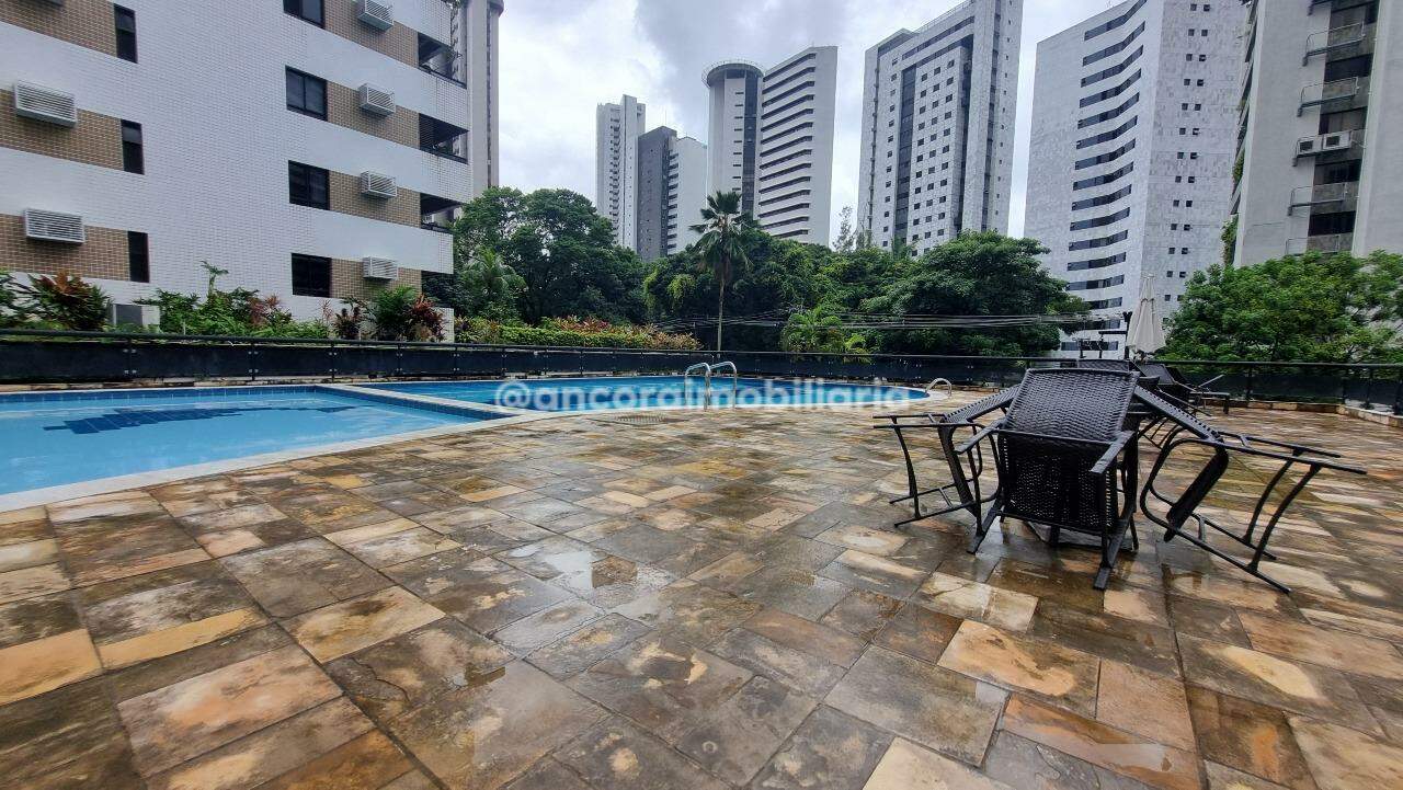 Apartamento à venda no Parnamirim: 