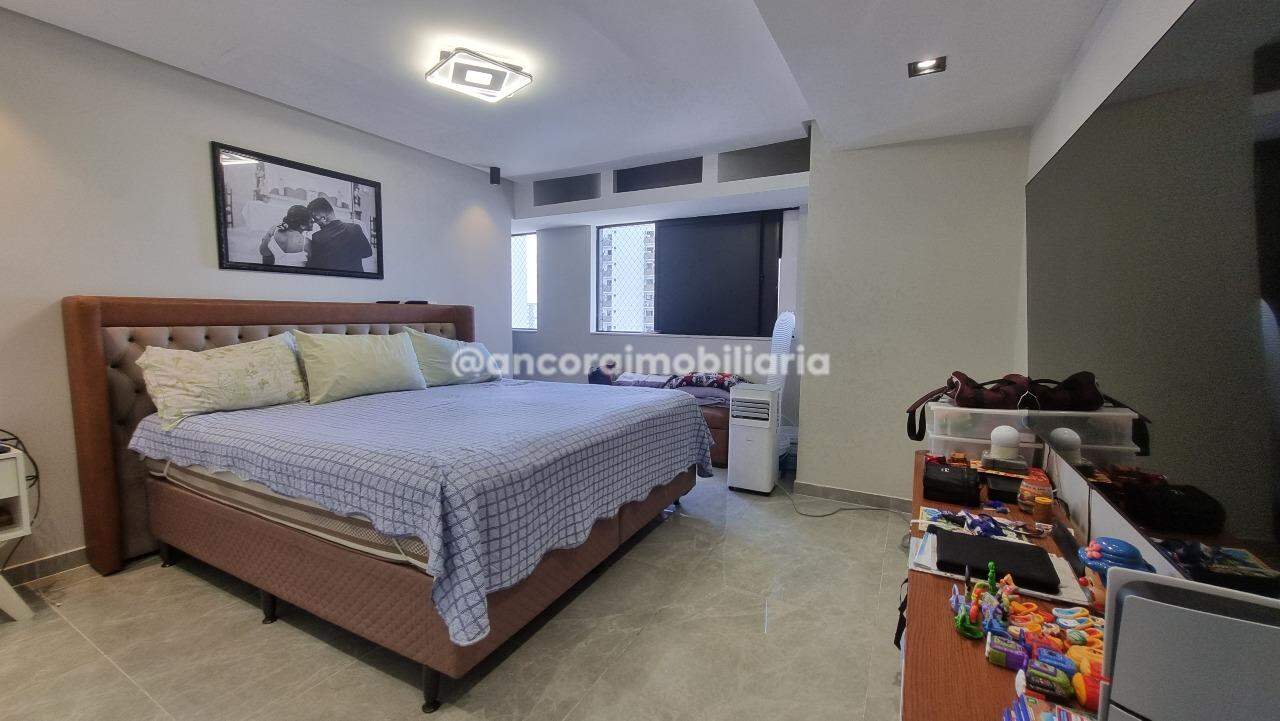 Apartamento à venda no Parnamirim: 
