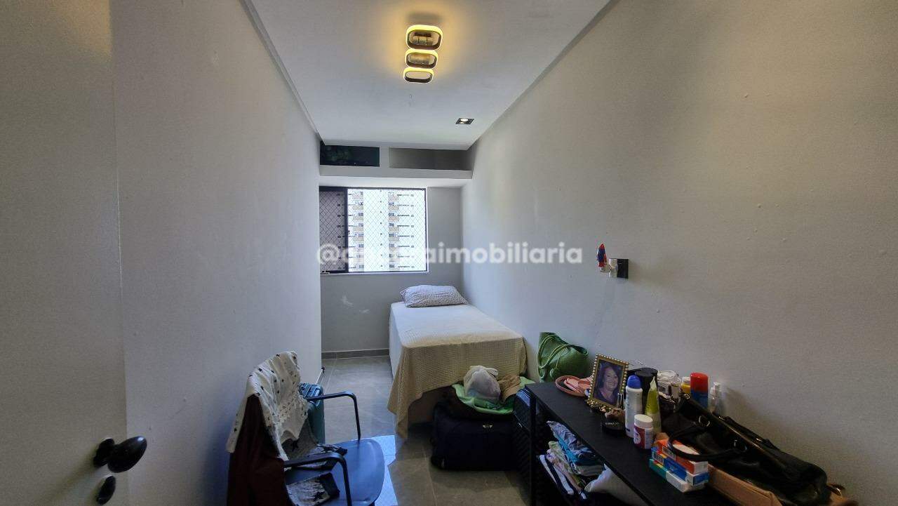 Apartamento à venda no Parnamirim: 
