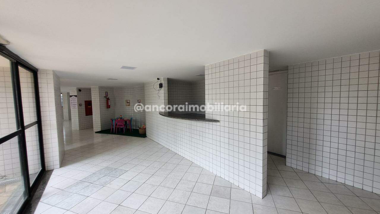 Apartamento à venda no Parnamirim: 