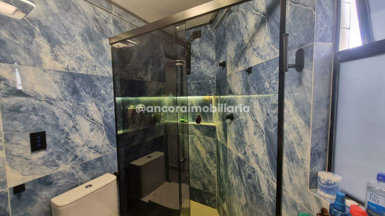Apartamento à venda no Parnamirim: 