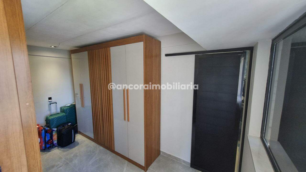 Apartamento à venda no Parnamirim: 
