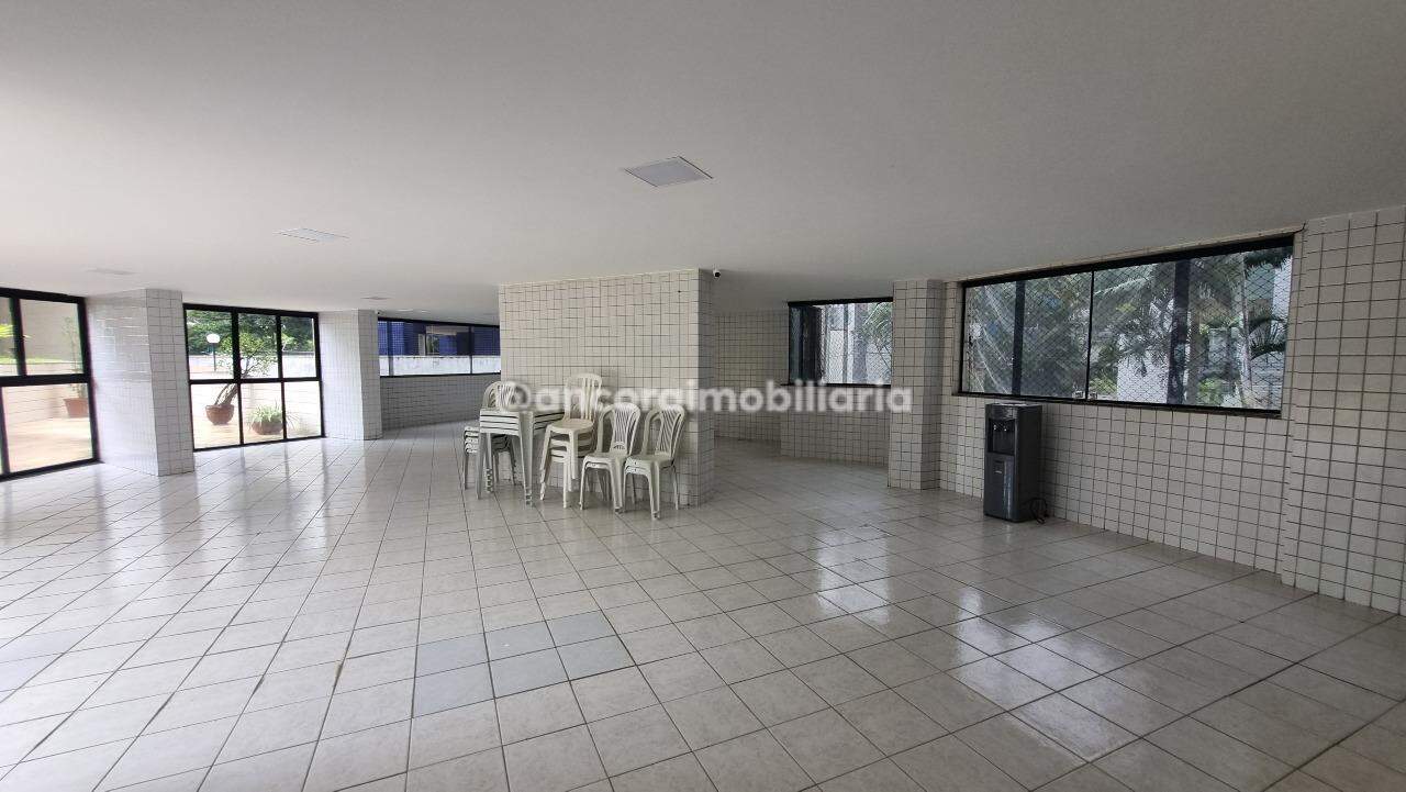 Apartamento à venda no Parnamirim: 