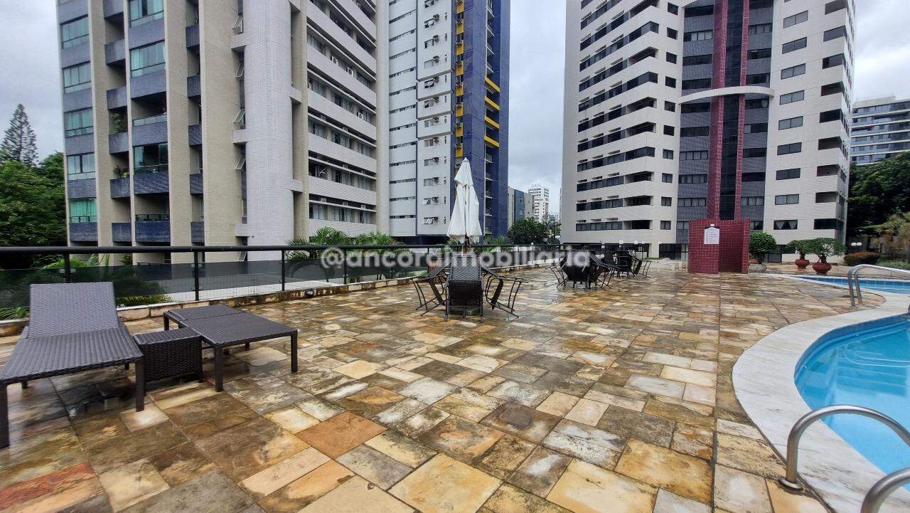 Apartamento à venda no Parnamirim: 