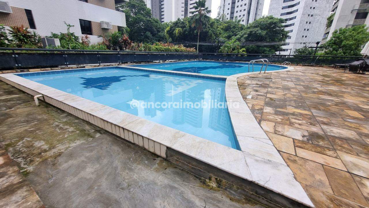 Apartamento à venda no Parnamirim: 