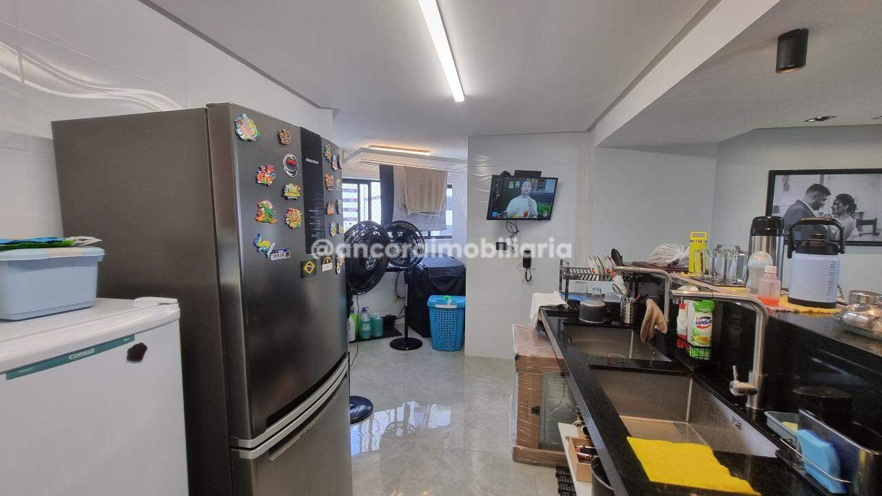 Apartamento à venda no Parnamirim: 