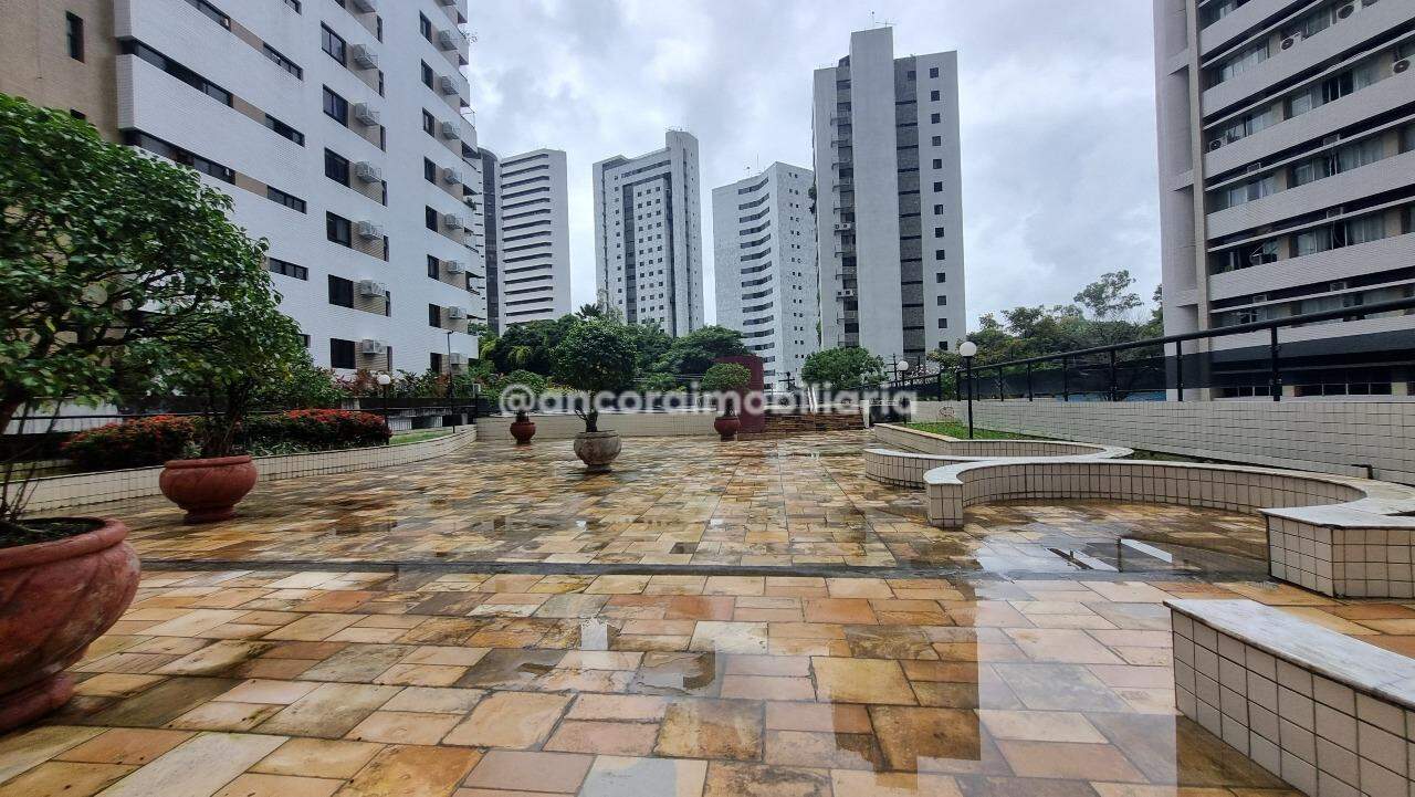Apartamento à venda no Parnamirim: 