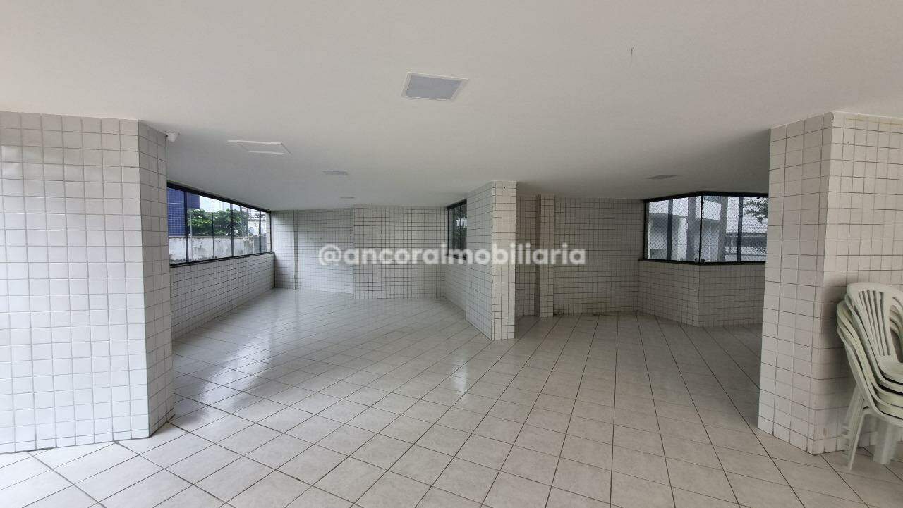Apartamento à venda no Parnamirim: 