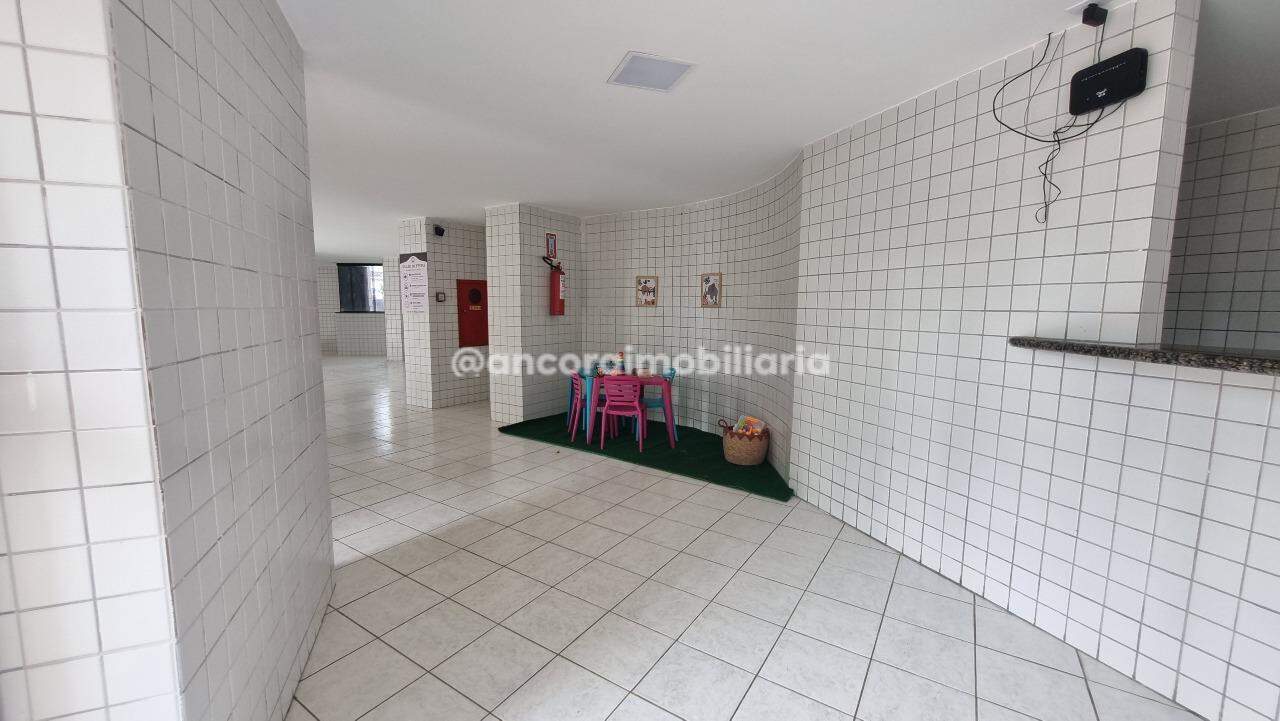 Apartamento à venda no Parnamirim: 