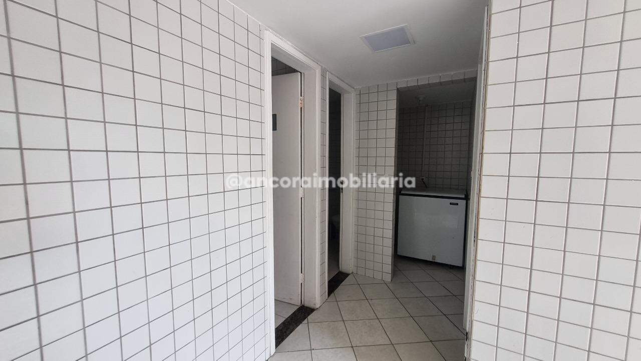 Apartamento à venda no Parnamirim: 