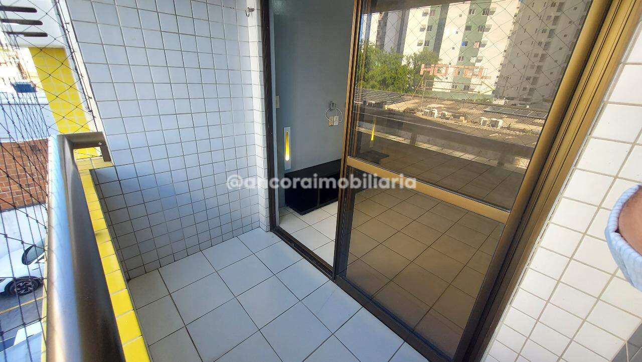 Apartamento à venda no Pina: 