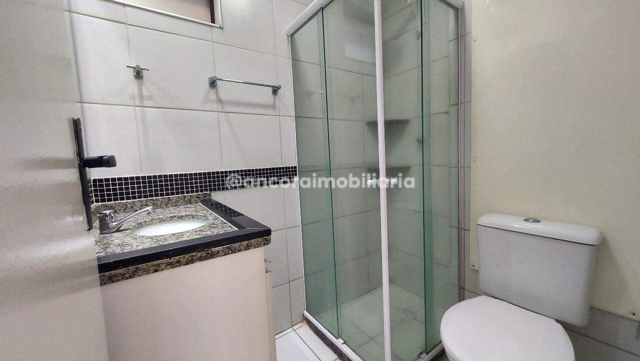 Apartamento à venda no Pina: 
