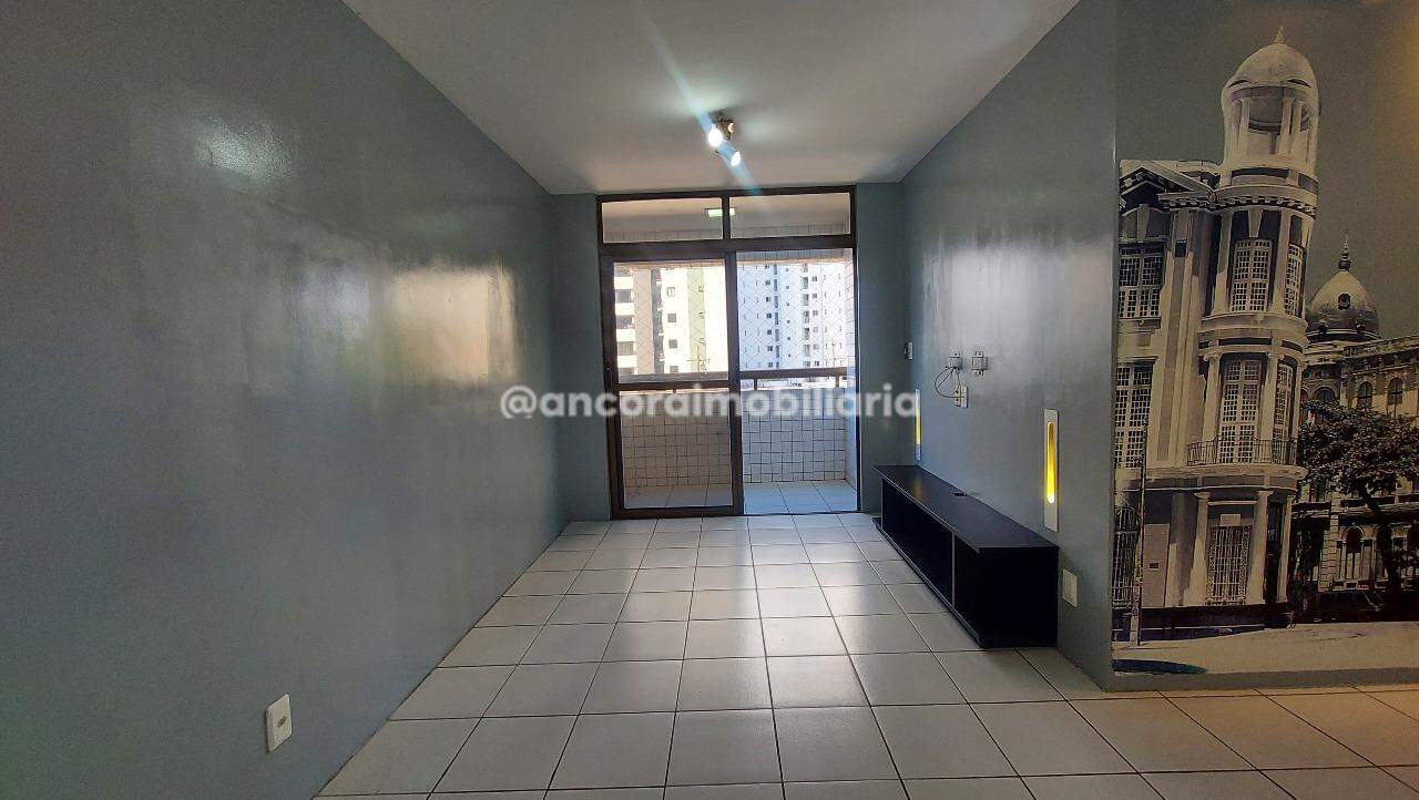 Apartamento à venda no Pina: 