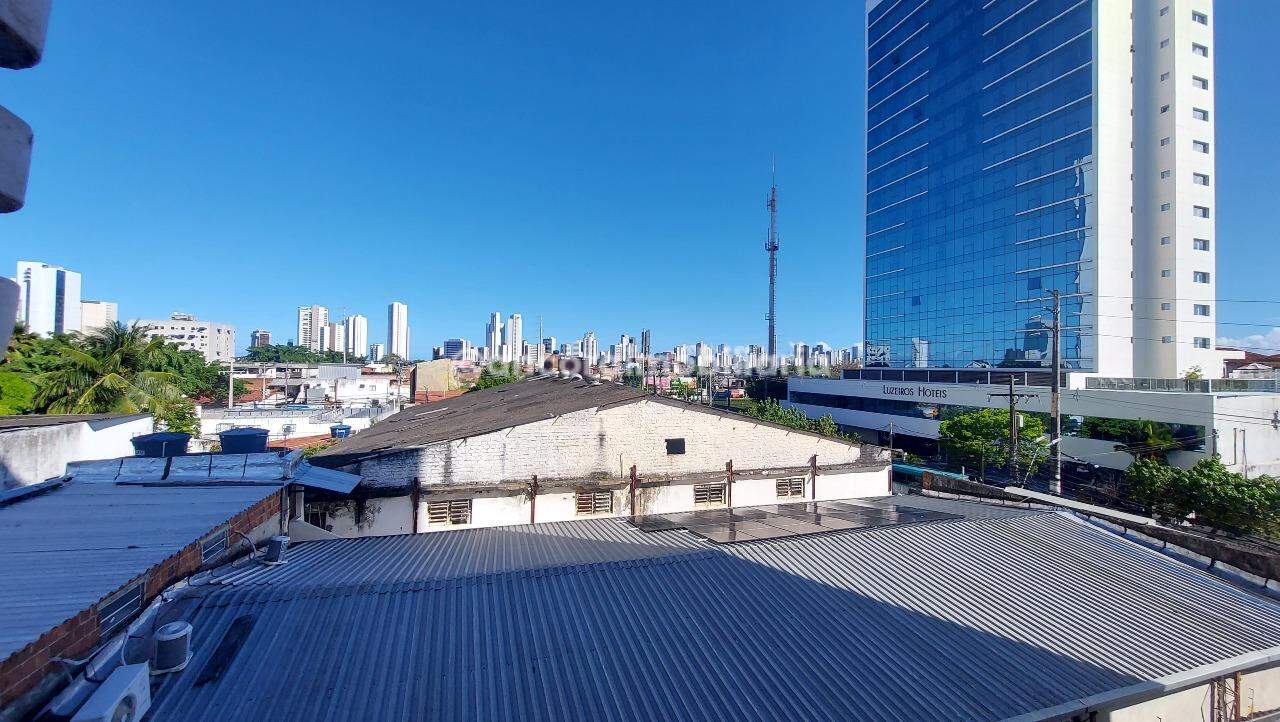 Apartamento à venda no Pina: 