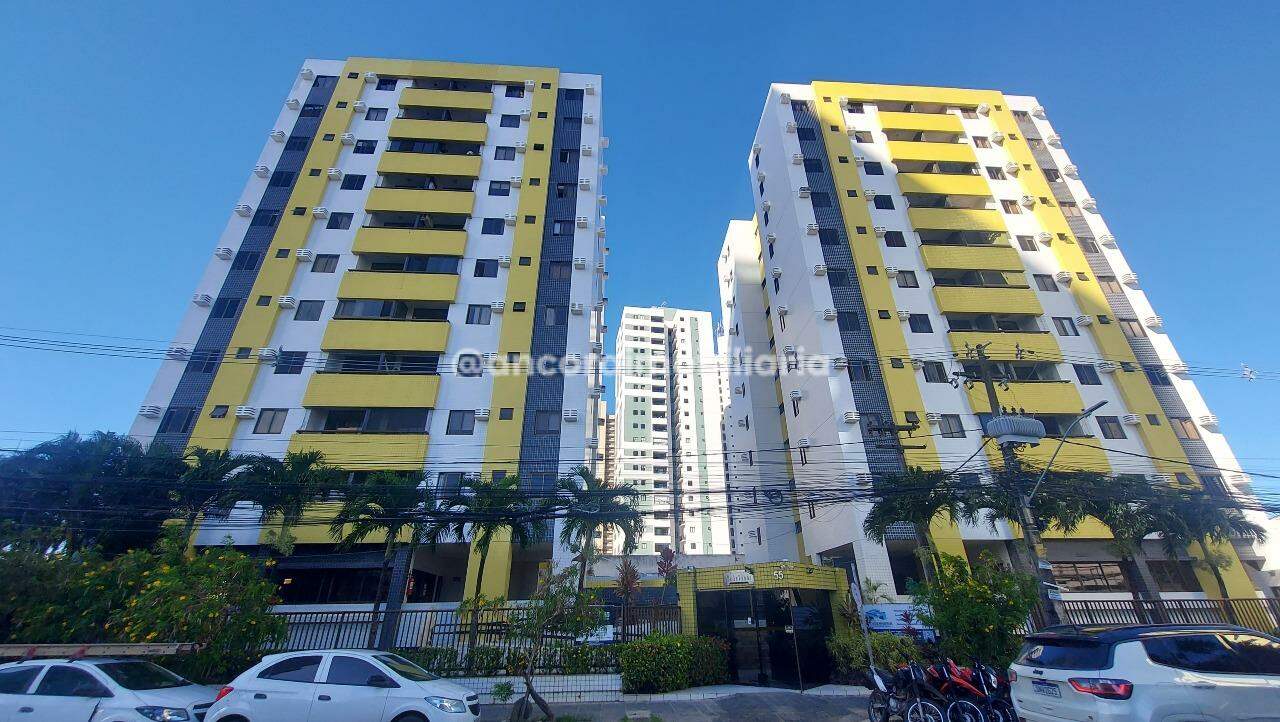 Apartamento à venda no Pina: 