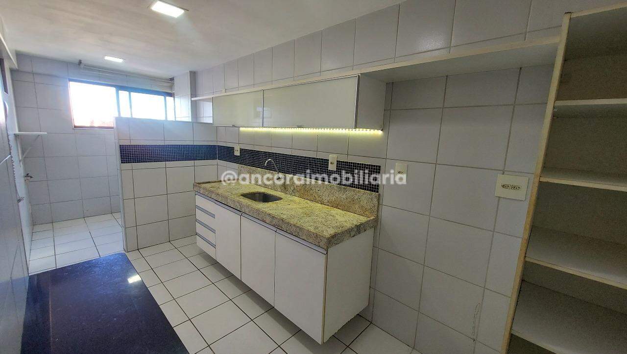 Apartamento à venda no Pina: 