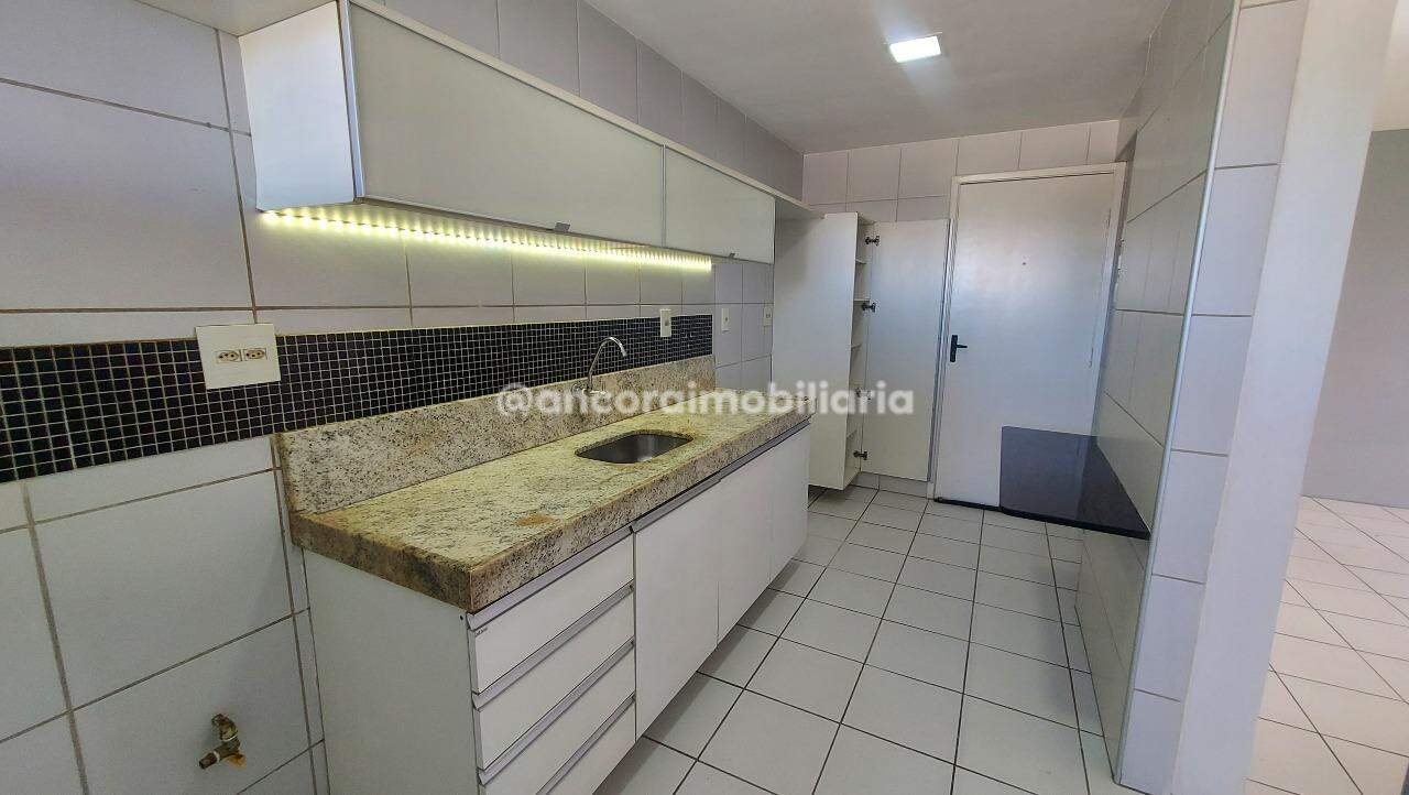 Apartamento à venda no Pina: 