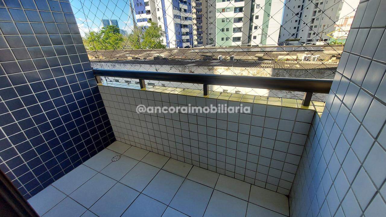 Apartamento à venda no Pina: 