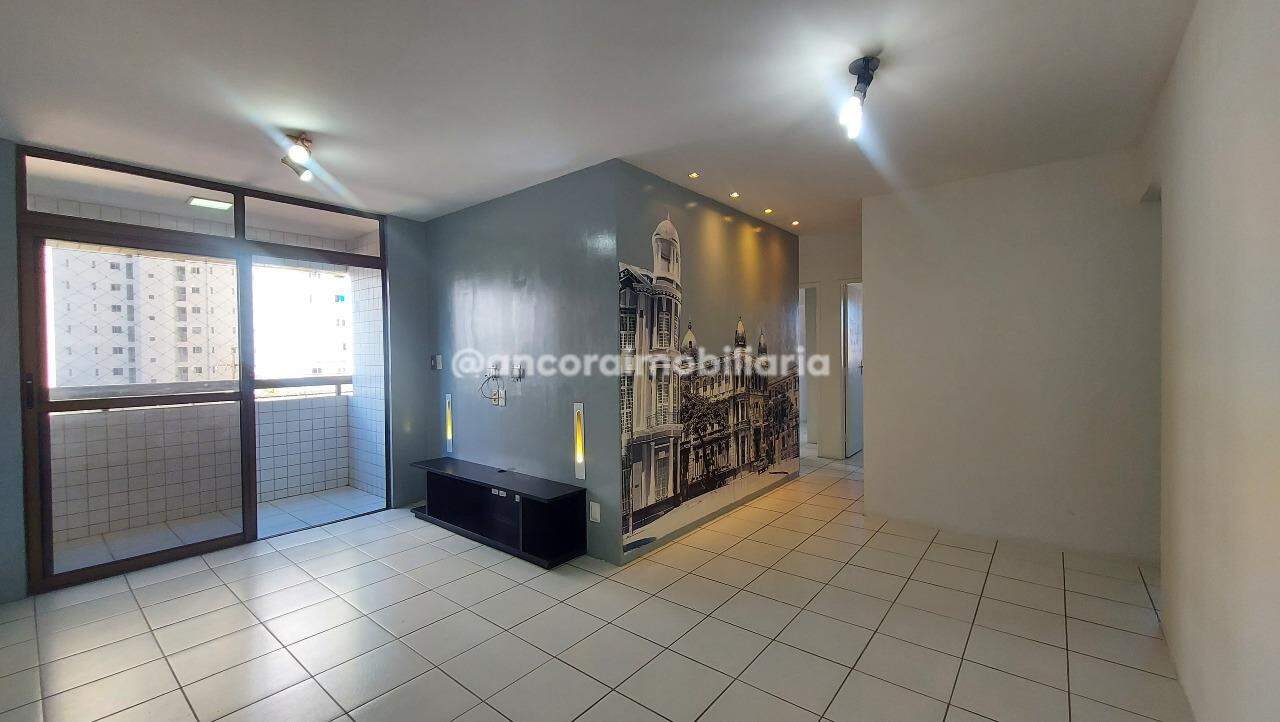 Apartamento à venda no Pina: 