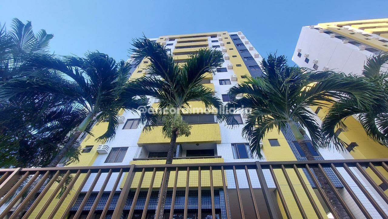 Apartamento à venda no Pina: 