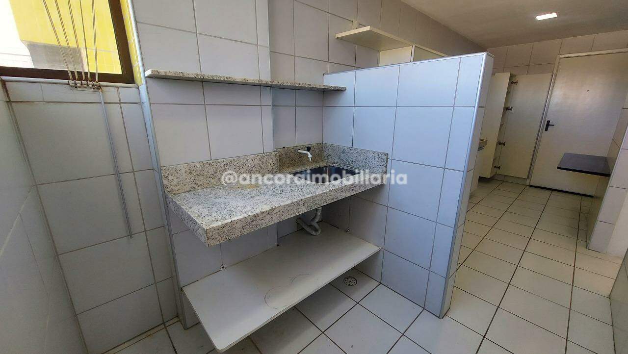 Apartamento à venda no Pina: 