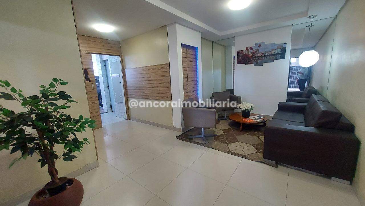 Apartamento à venda no Pina: 