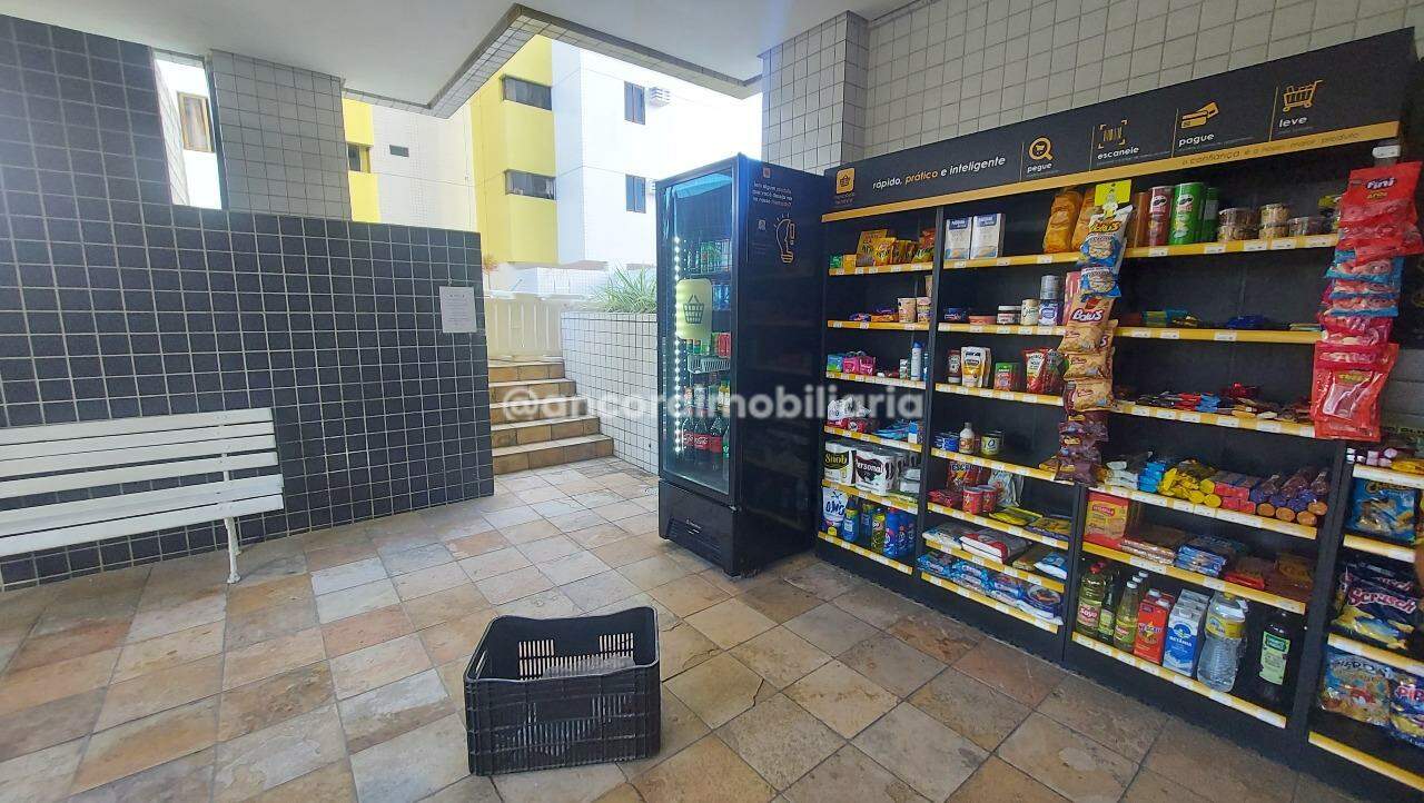 Apartamento à venda no Pina: 