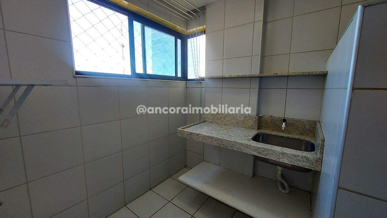 Apartamento à venda no Pina: 