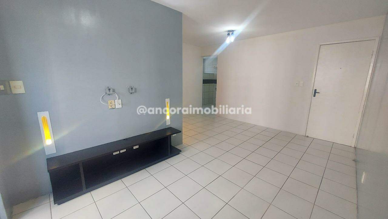 Apartamento à venda no Pina: 
