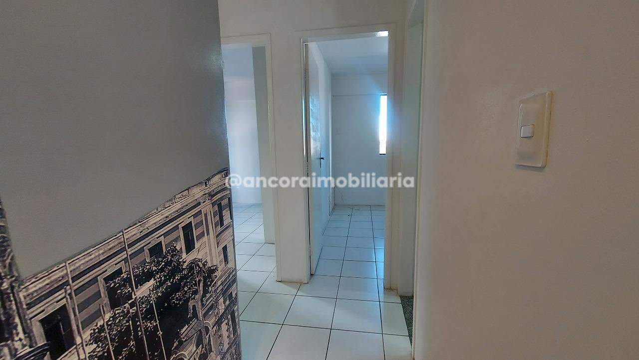 Apartamento à venda no Pina: 