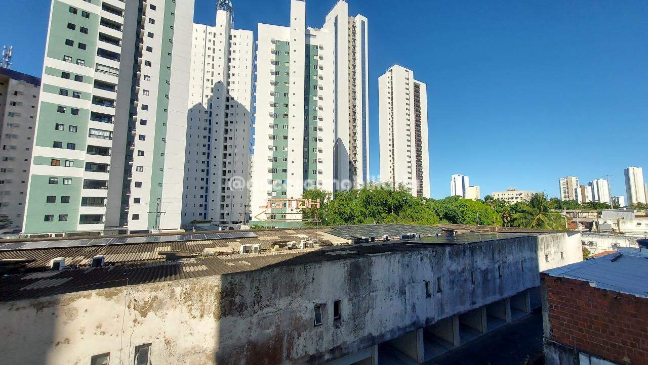 Apartamento à venda no Pina: 