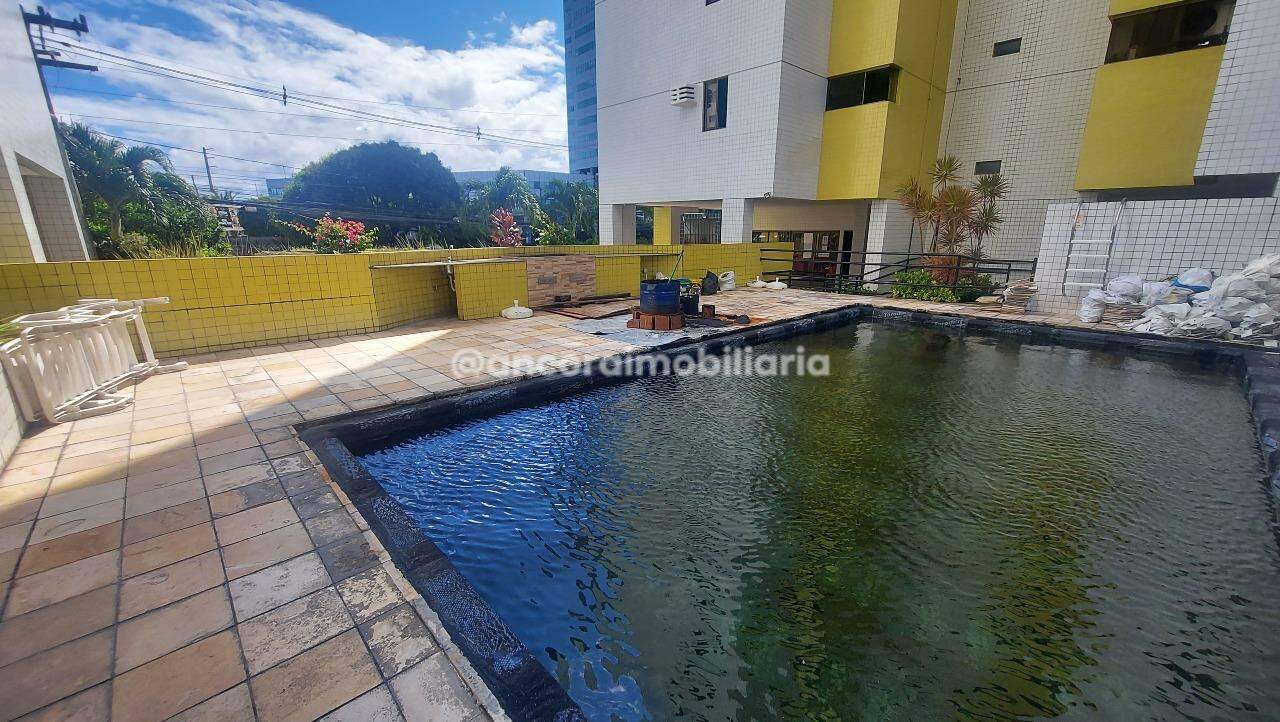 Apartamento à venda no Pina: 