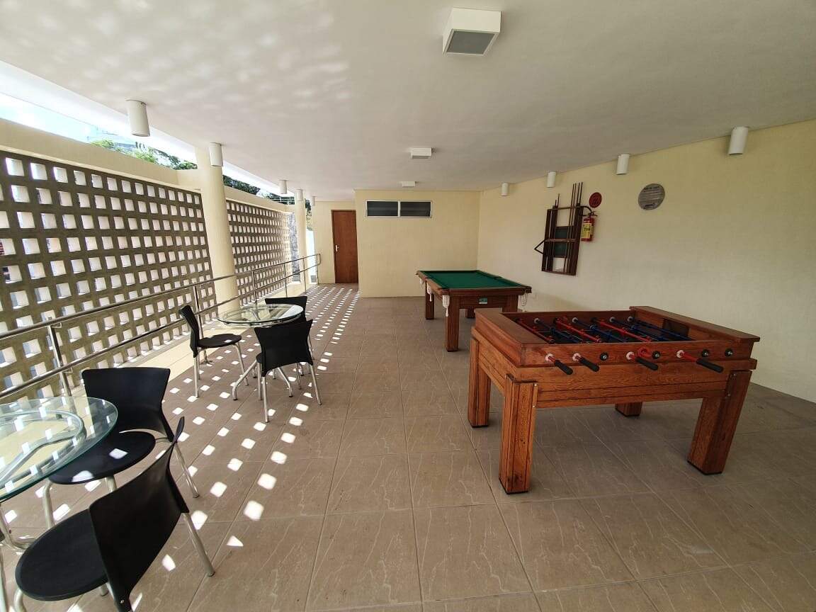 Apartamento à venda no Boa Vista: 