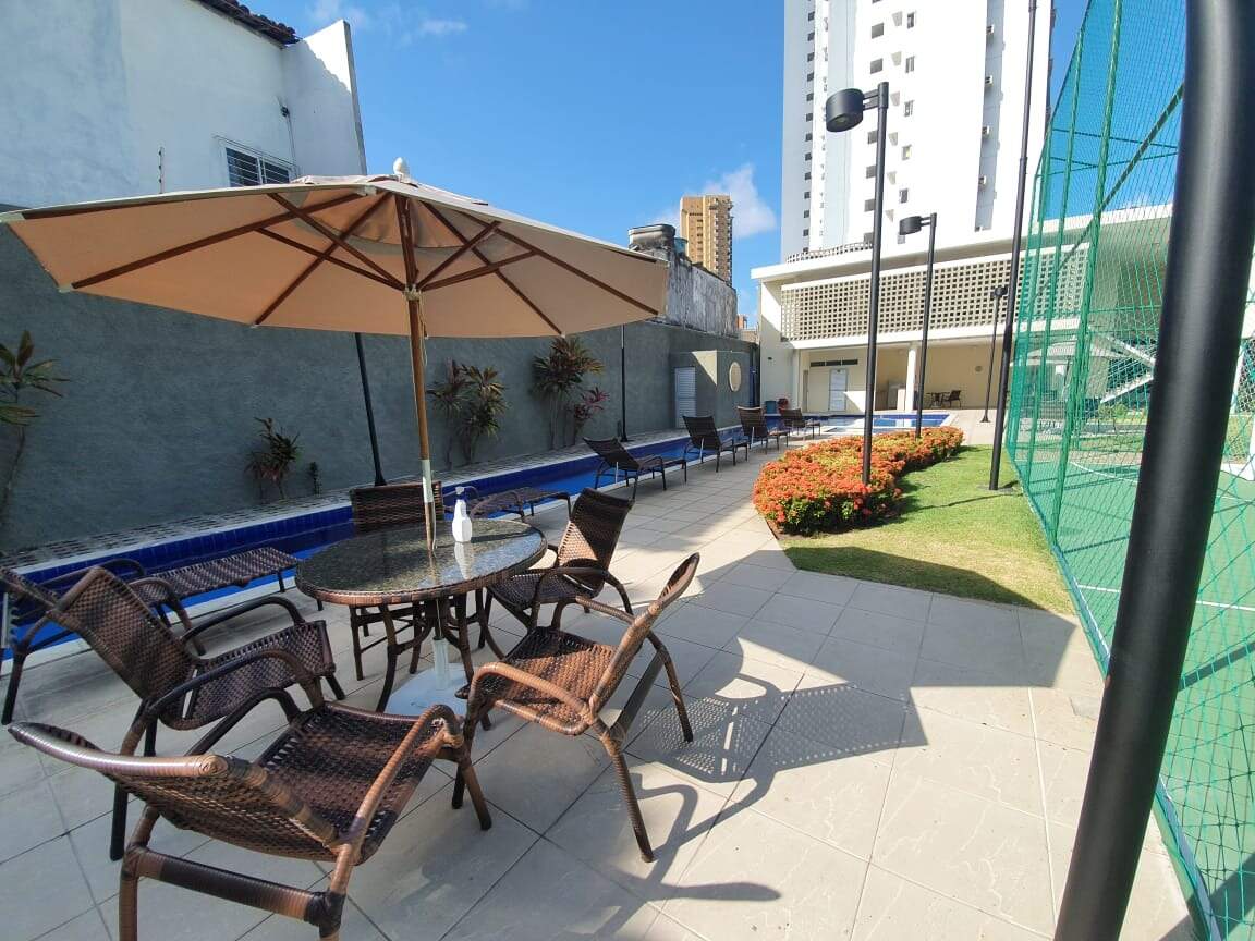 Apartamento à venda no Boa Vista: 