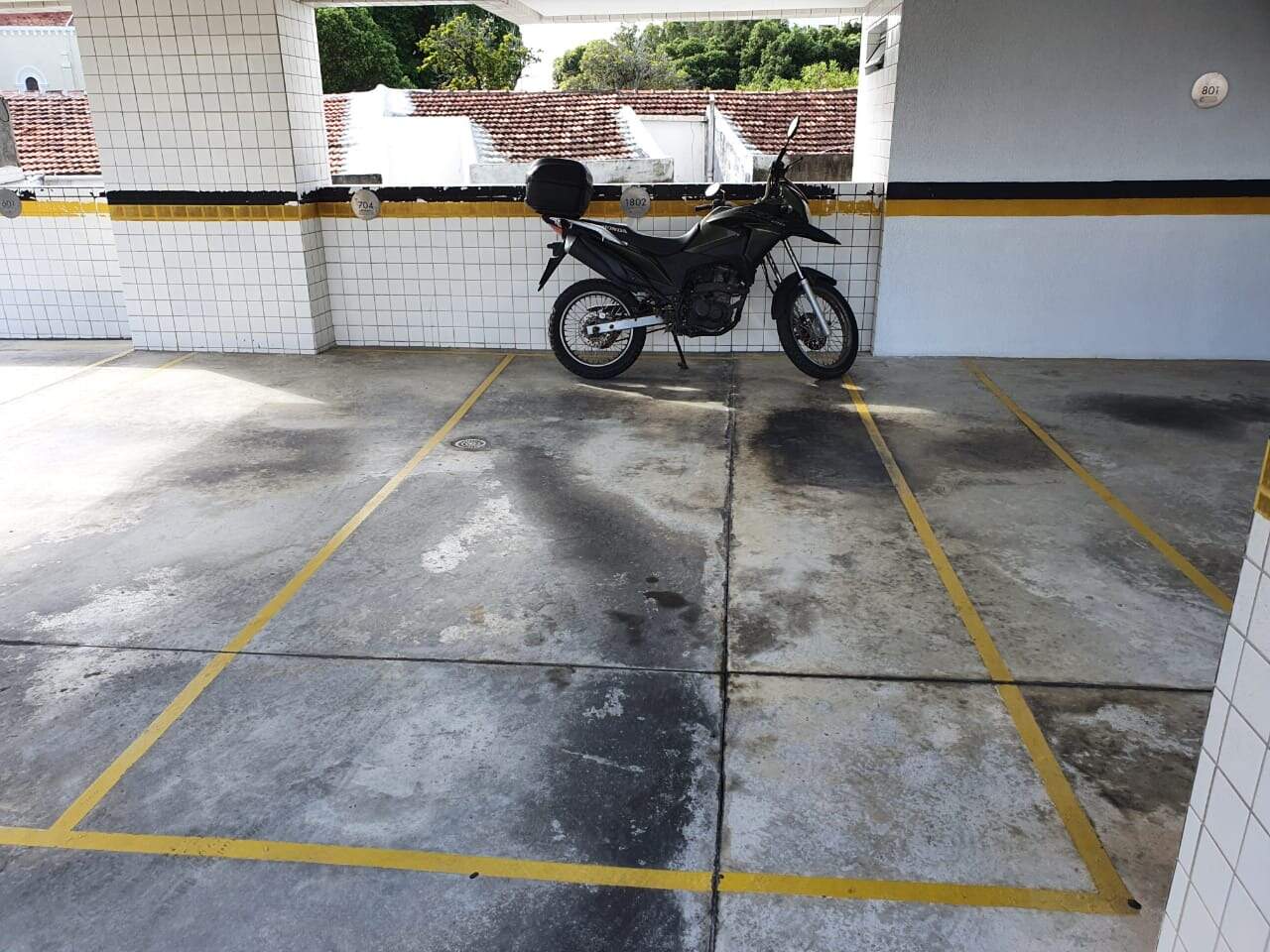 Apartamento à venda no Boa Vista: 