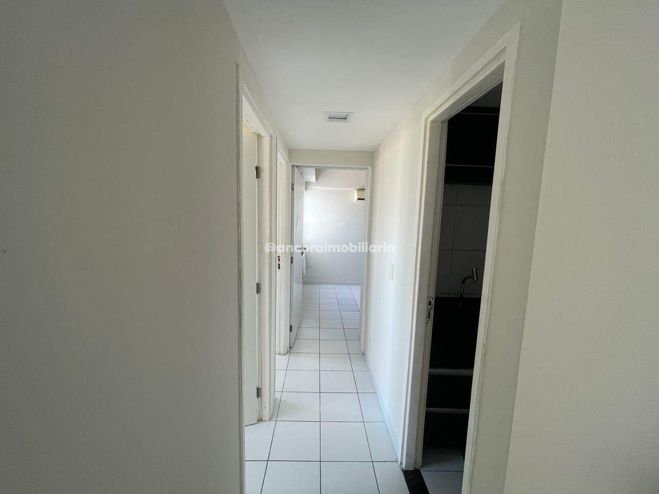Apartamento à venda no Boa Vista: 