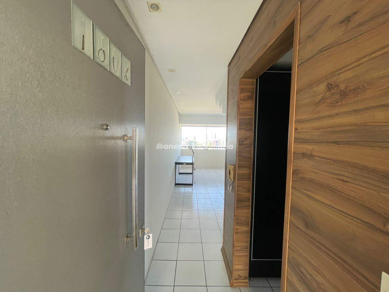 Apartamento à venda no Boa Vista: 