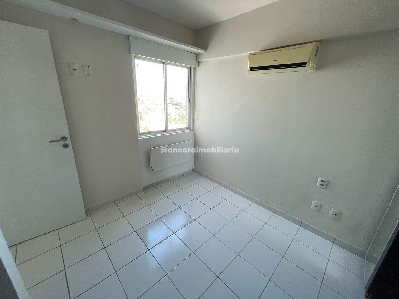 Apartamento à venda no Boa Vista: 