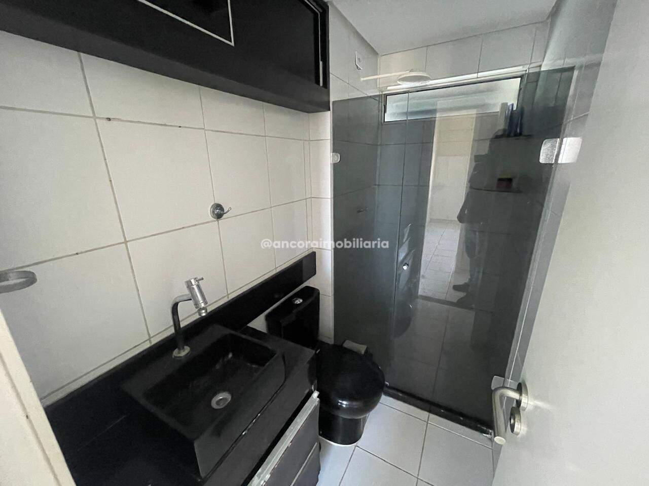 Apartamento à venda no Boa Vista: 