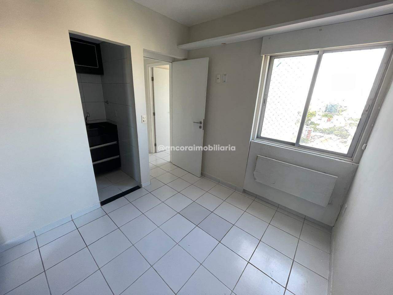 Apartamento à venda no Boa Vista: 